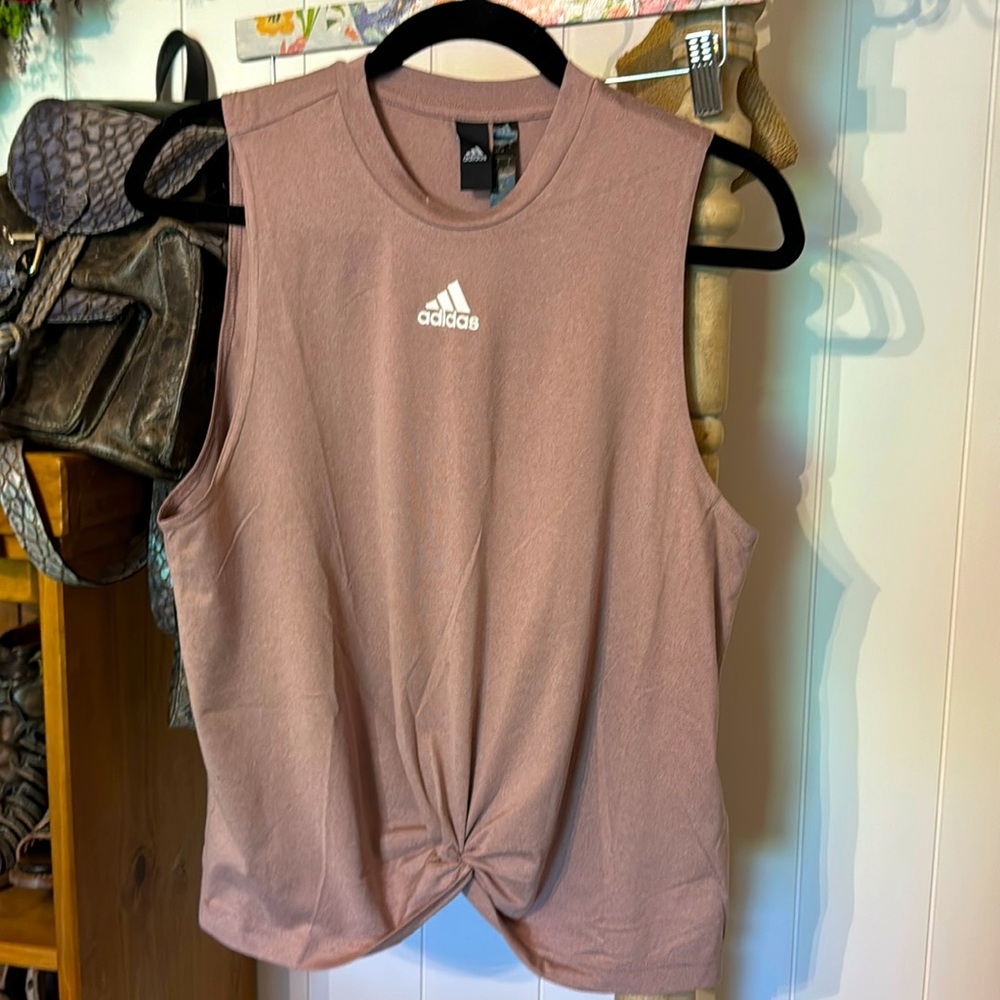 Adidas Tank